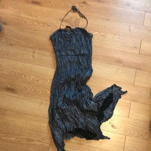 Gap dress